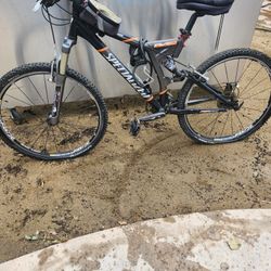 Specialized Bike