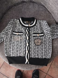 Versace Top