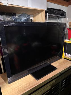 Sony 46” LCD TV