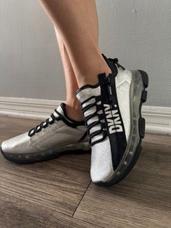 Snickers DKNY, Shoes Women, Sneakers