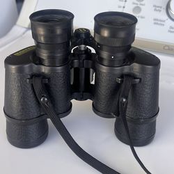 Bushnell Binoculars