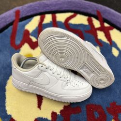 Air Force 1 Low Triple White 