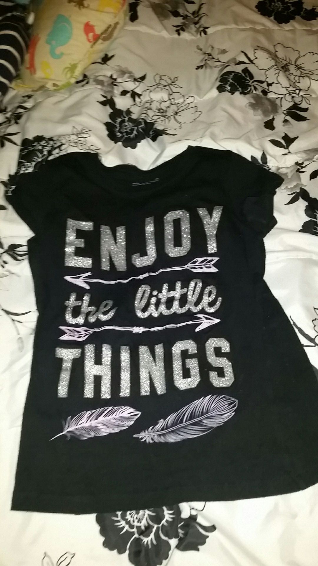 Clothes 9 shirts