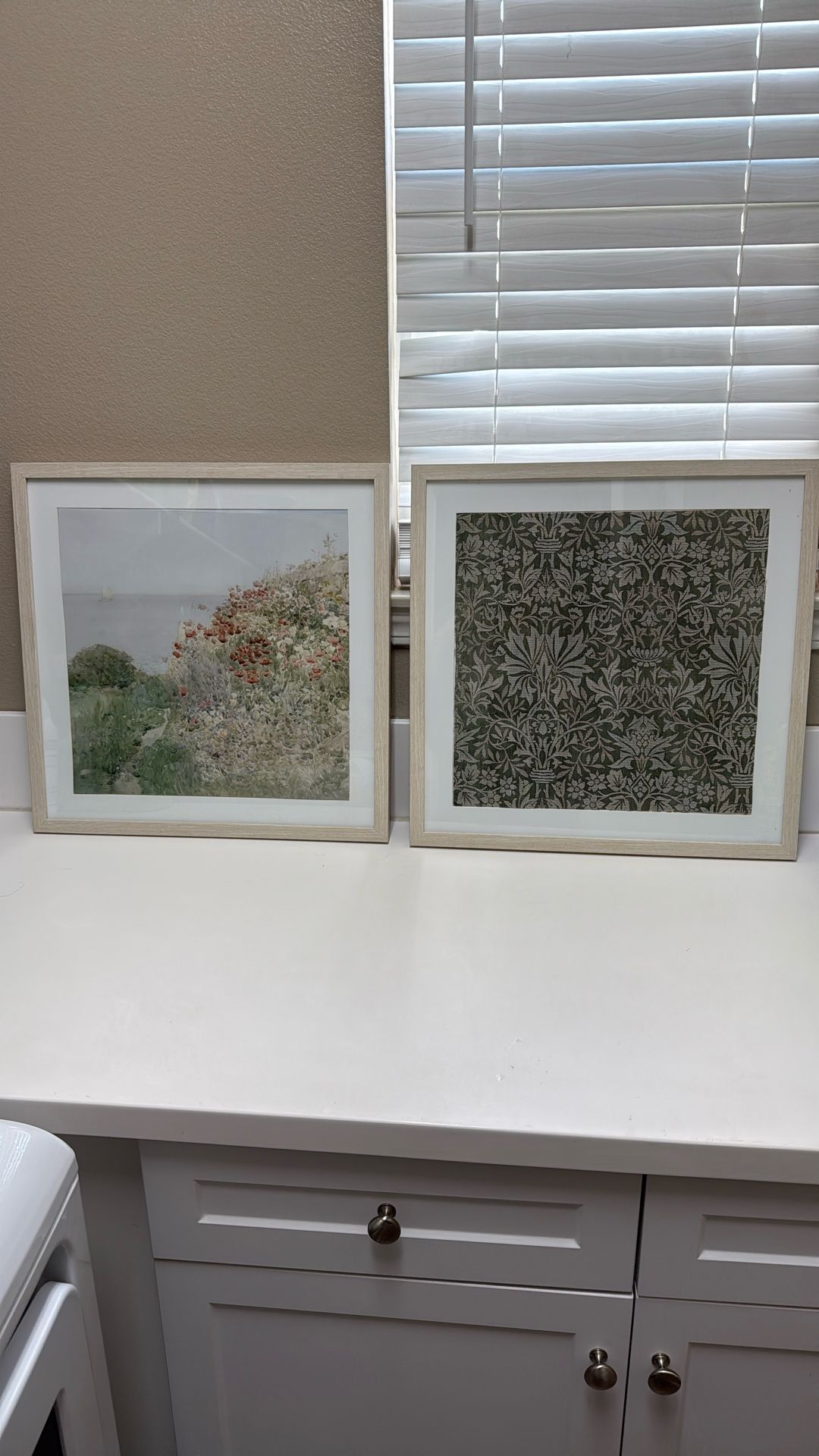 Two Pack Wall Art
