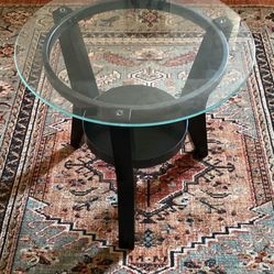 Side/end Table