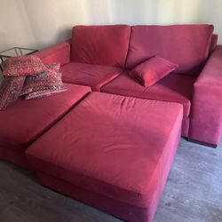 Great Condition Couch.  