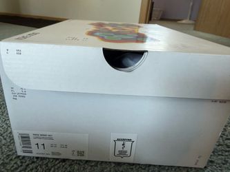 NIKE MIND SLIDES (Size 11)