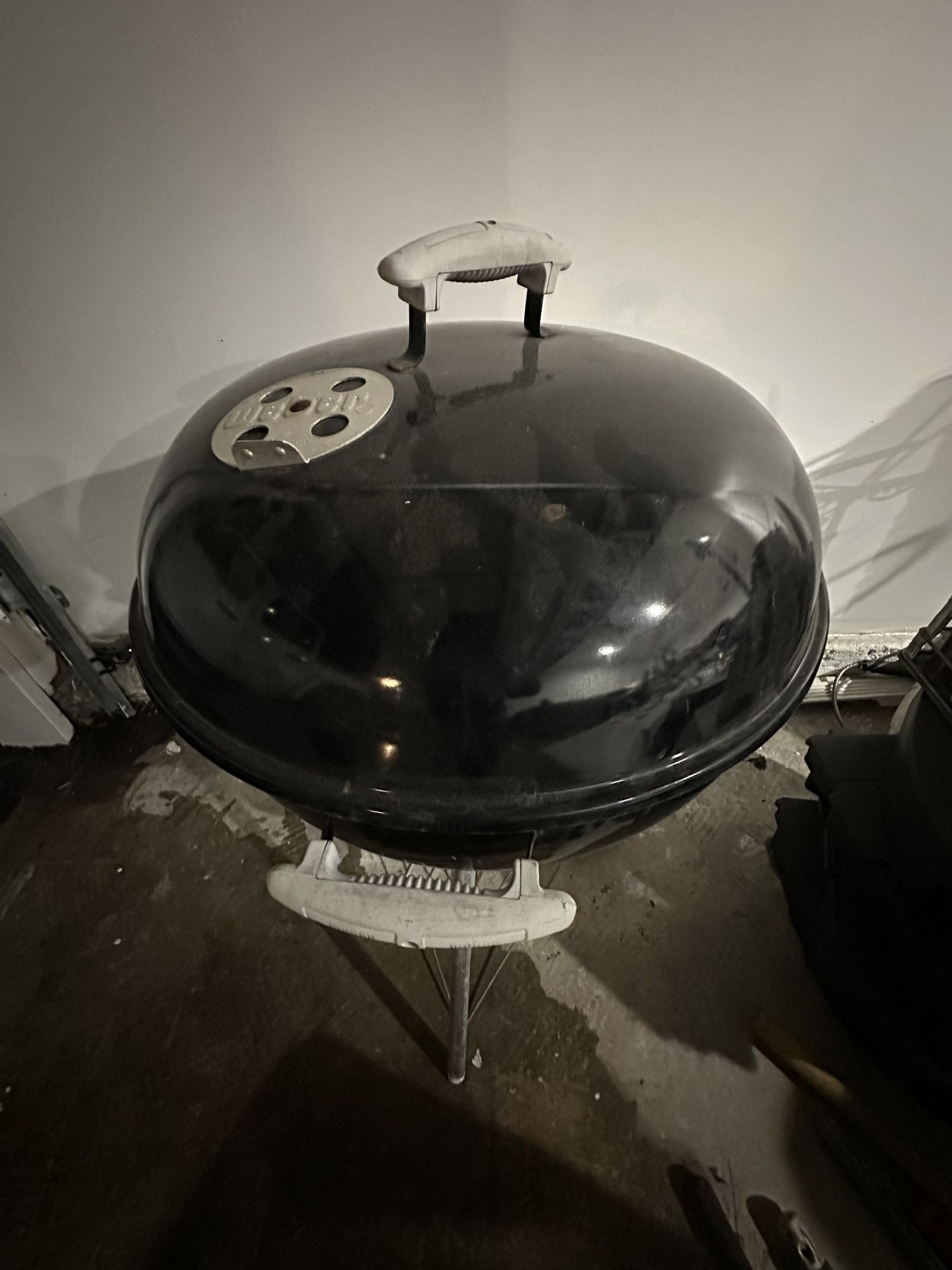 Weber Bbq Grill