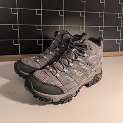 Merrell Hiking Boots Size 10