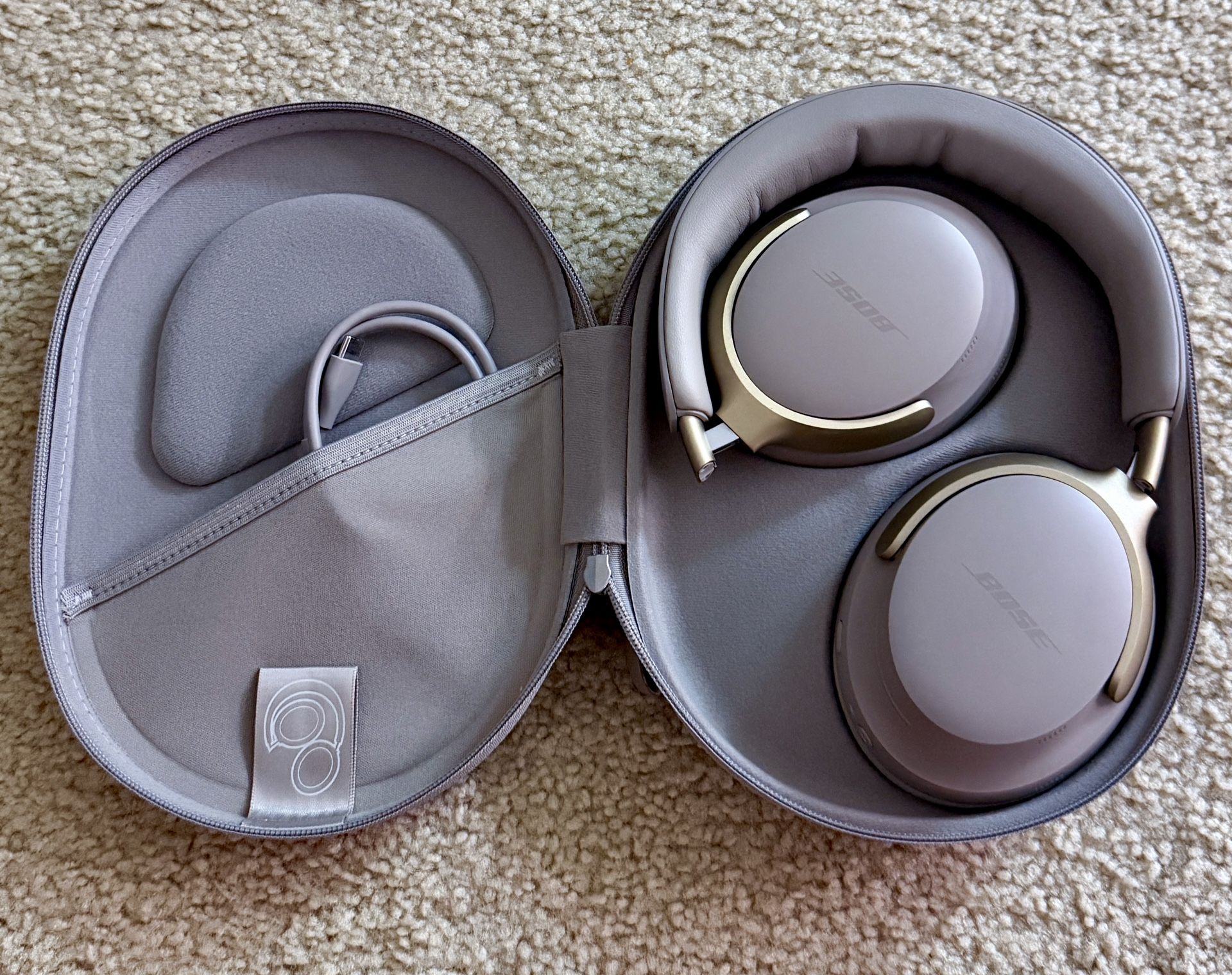 Bose QuietComfort Ultra Headphones