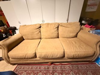 Sofa Couch 2 Piece Set