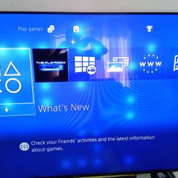 Ps4