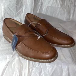 Nautica Elias Loafer Mens Sz 12 NEW