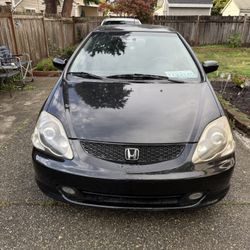 2005 Honda Civic