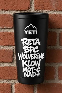 Custom Cups