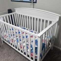 Baby Crib