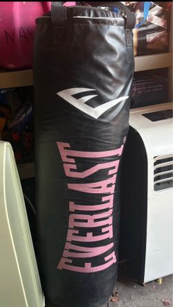 Punching Boxing Bag