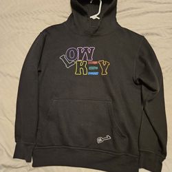 DREAM BRAND LOW-KEY HOODIE SIZE MEDIUM 