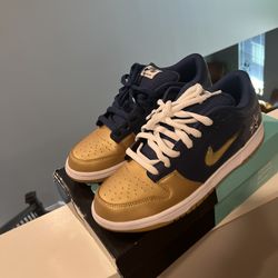 Supreme Sb Dunks 