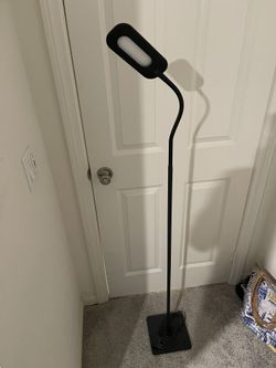 Adjustable Lamp
