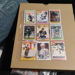 THE GREAT WAYNE GRETZKY