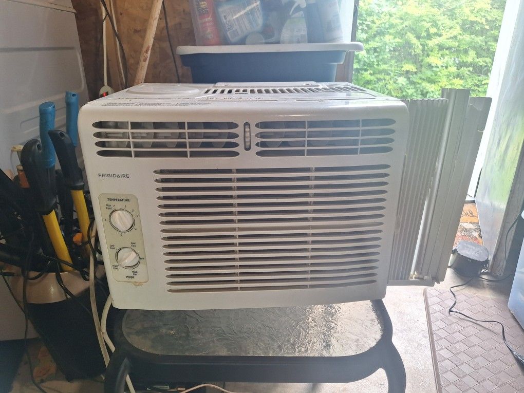 Frigidaire Air Conditioner