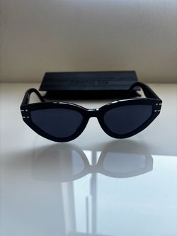 Dior on sale sunglasses original