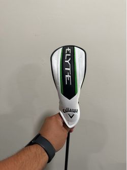 Callaway Elyte 4hybrid
