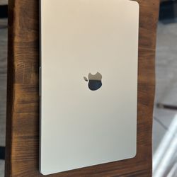 MacBook Air 15  Inch  M4 