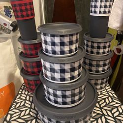 tupperware