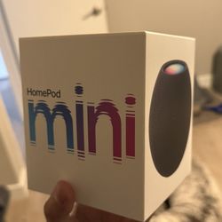 HomePod Mini