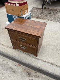 Nightstand