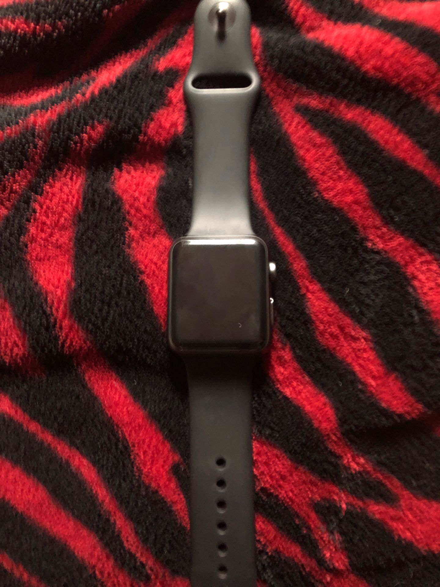 Apple Watch 42MM 7000 series