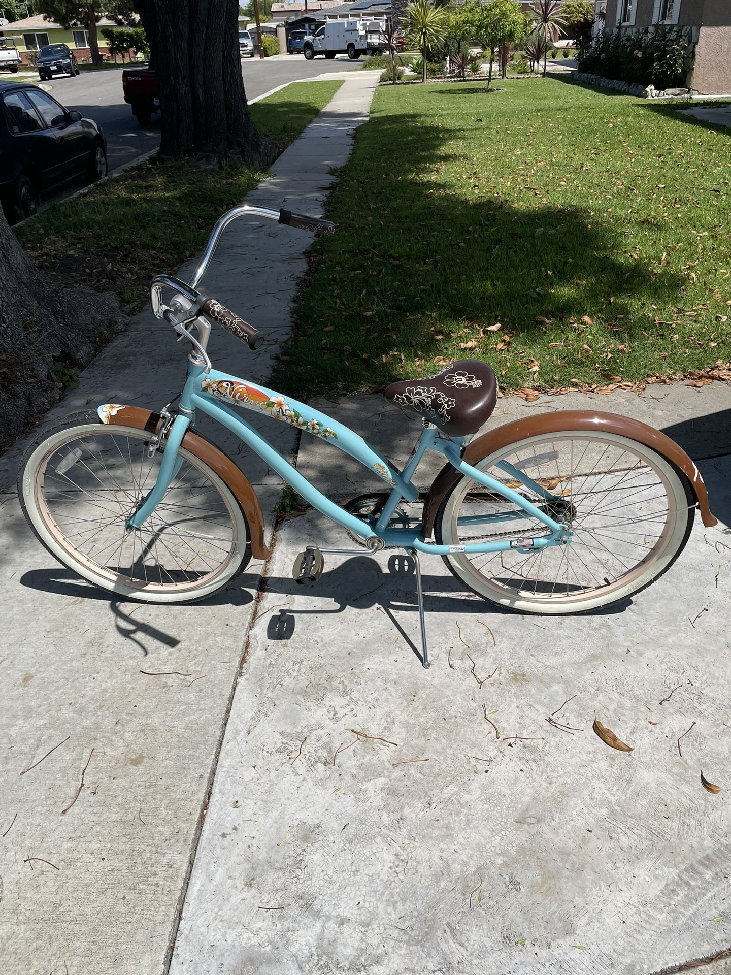 Blue Cruising Bike,All Products : American Fashion Style Bags On Sale