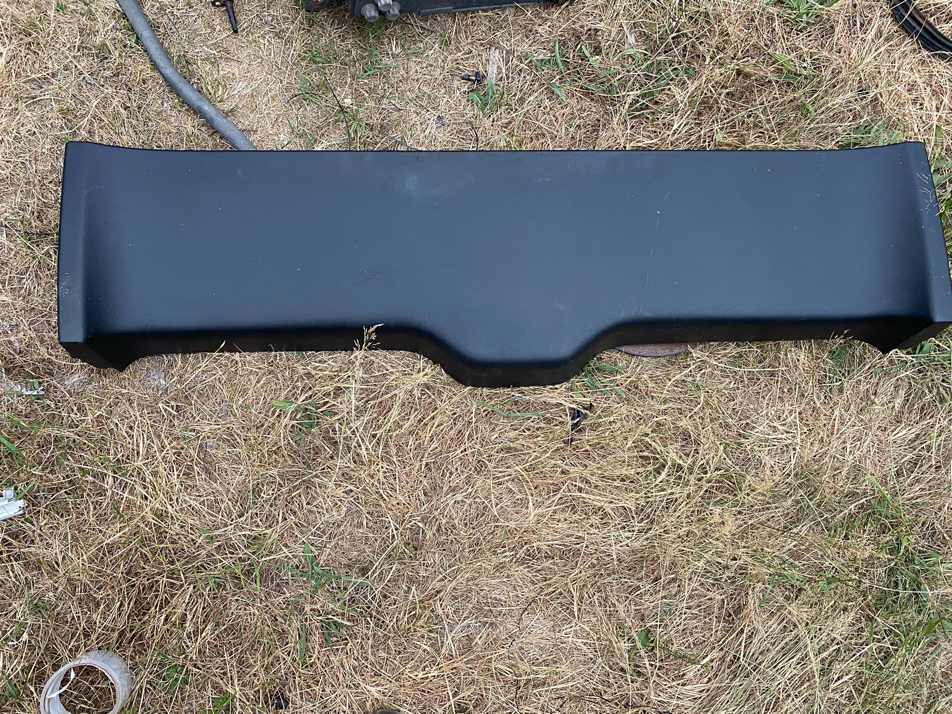 Tailgate Upper Trim Panel Honda Element Part
