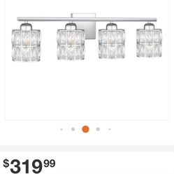 Vanity Lights
