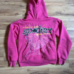 Sp5der Hoodie