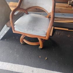 Chairs 