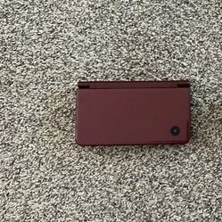 Dsi XL
