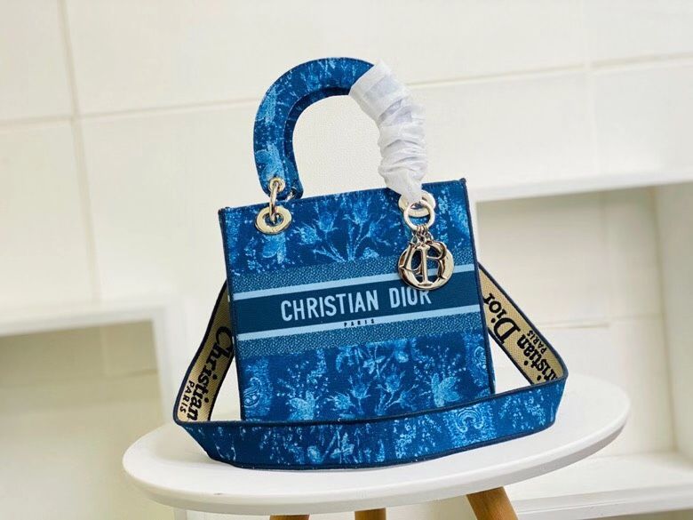 Christian Dior Shoulder Bag Purse