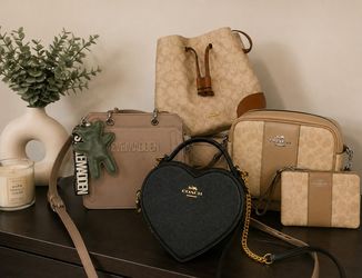 purses