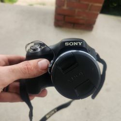 Sony Digital Camera