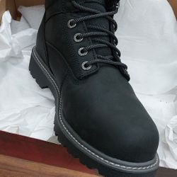 Brand New Wolverine Work boots