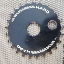 BMX PARTS $13