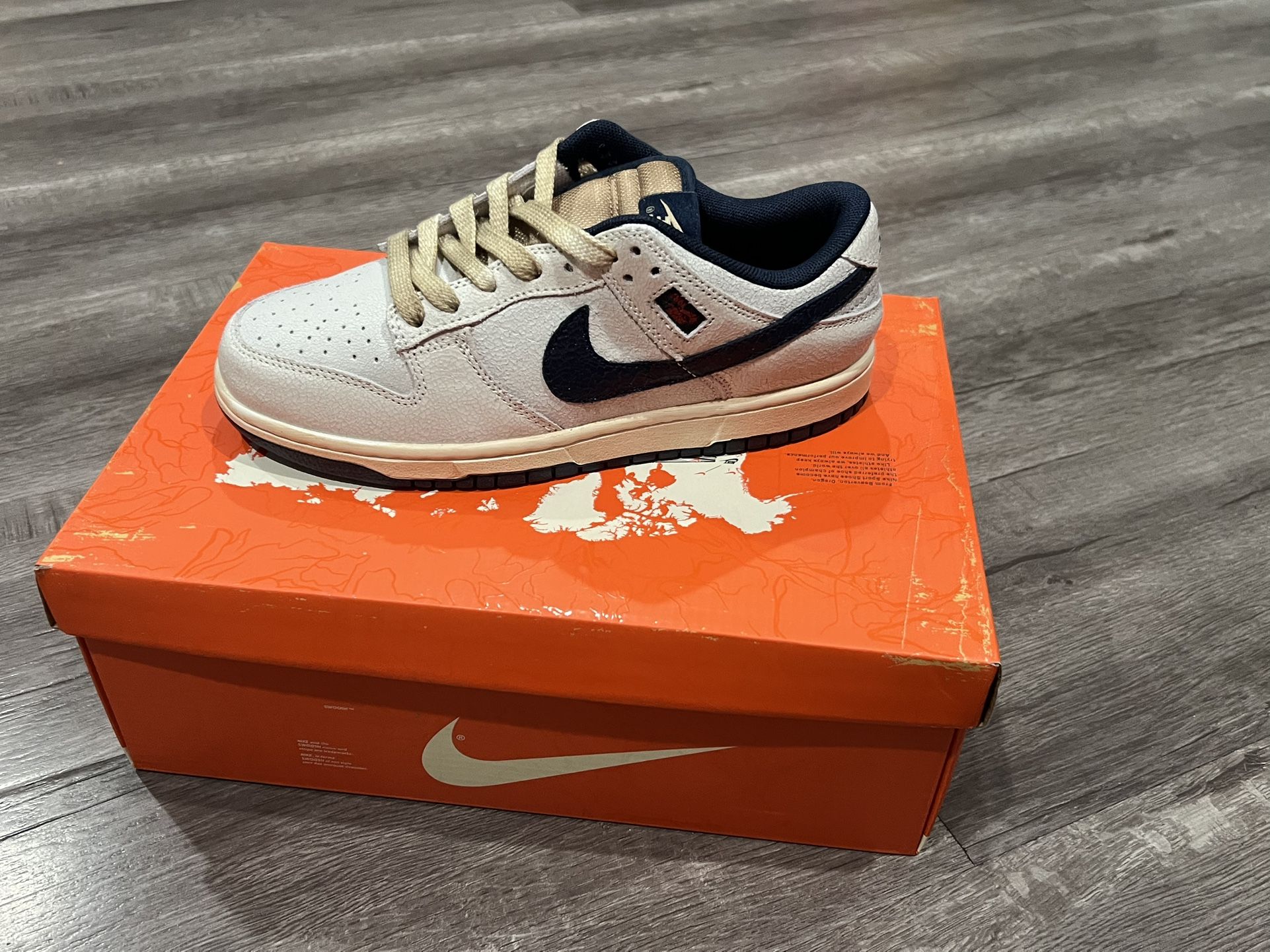 Dunk Men Size 7, 7.5, 8, 9, 9.5, 10, 11