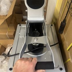 16x20 Heat Press 