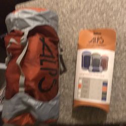 Sport bag