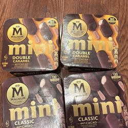 Magnum 2 for $7