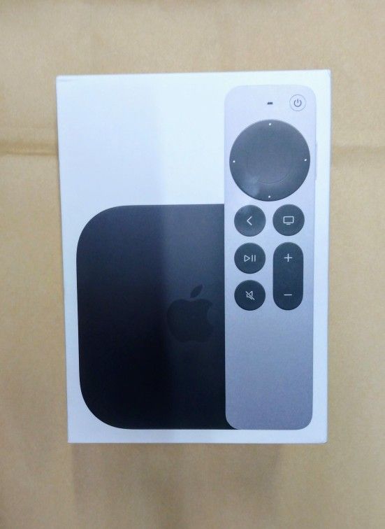 Apple Tv NEW