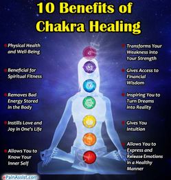 New Year Healing